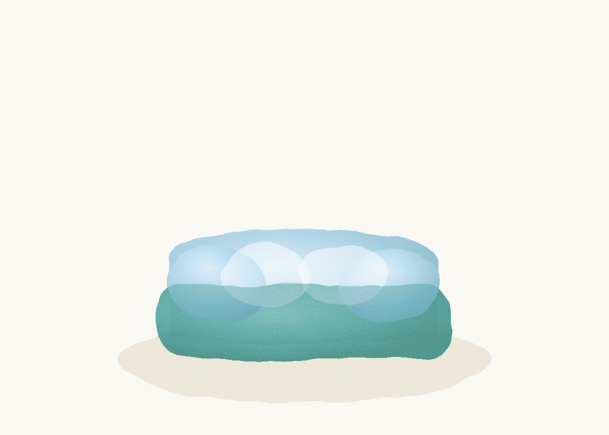 Cloud Couch — free recess activity from Knowly, all ages