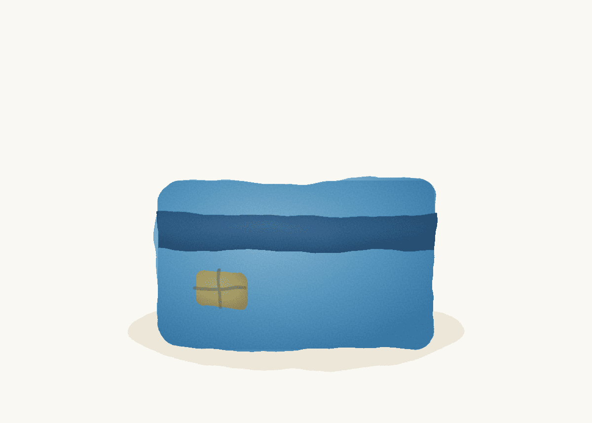 Credit Scores and Cards — free homeschool activity plan from Knowly, Grades 9–12