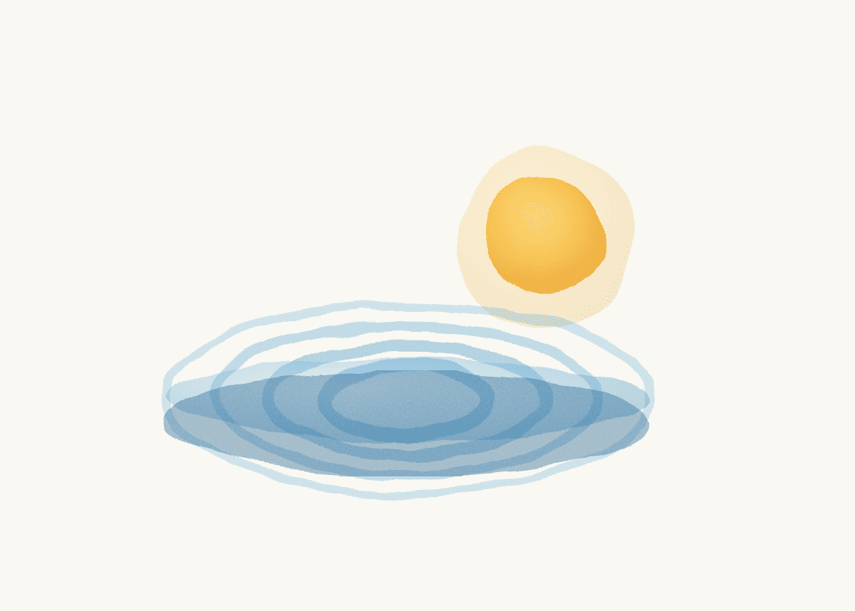 Go Sit By Water — free recess activity from Knowly, all ages