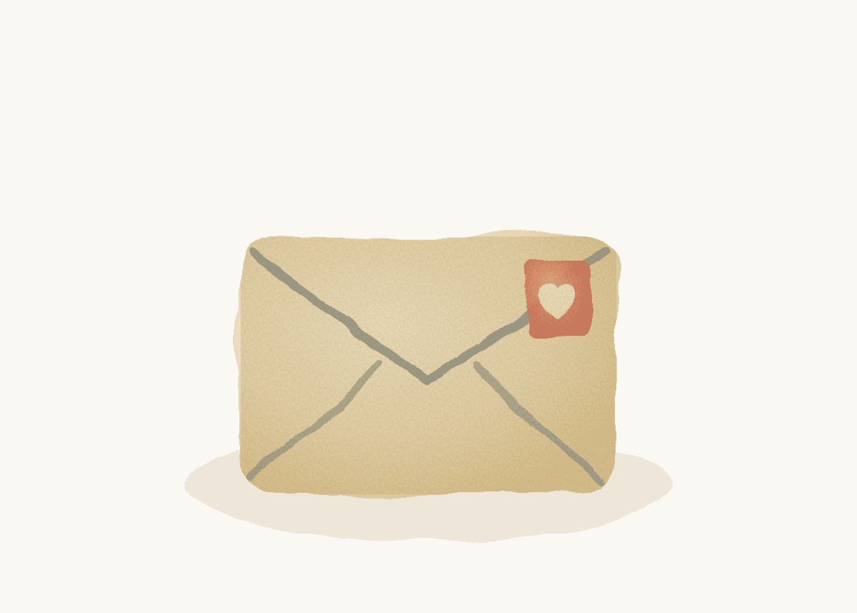 Letter Writing + Mail — free homeschool activity plan from Knowly, Grades K–5