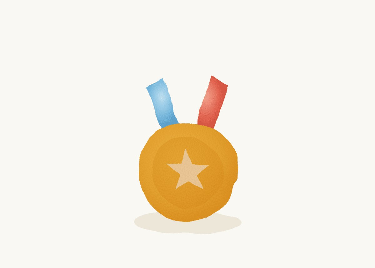 Living Room Olympics — free recess activity from Knowly, all ages