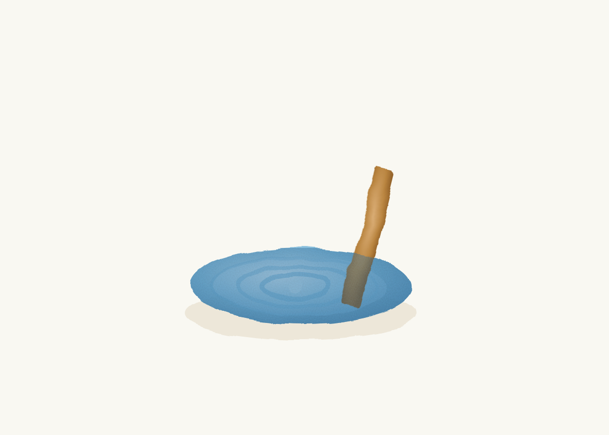 Puddle Survey — free recess activity from Knowly, all ages