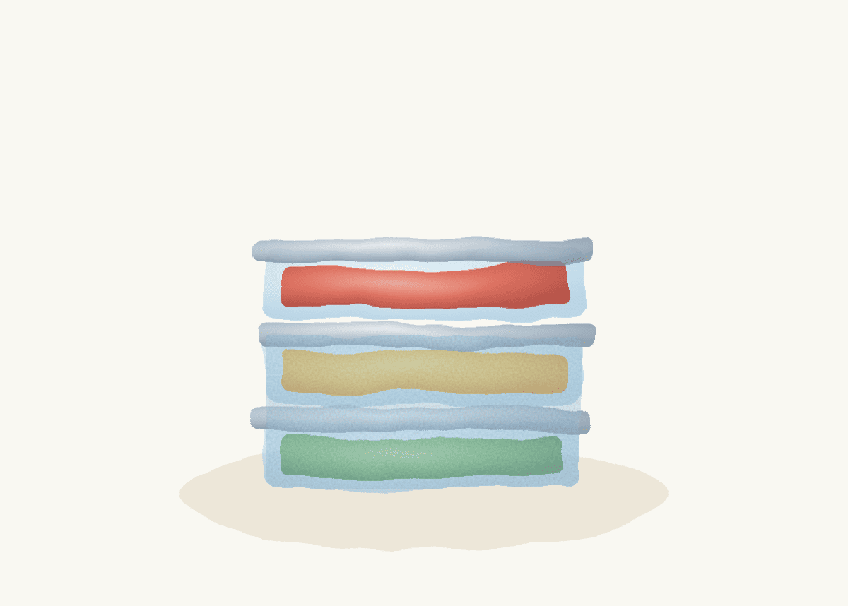 Weekly Meal Prep — free homeschool activity plan from Knowly, Grades 9–12