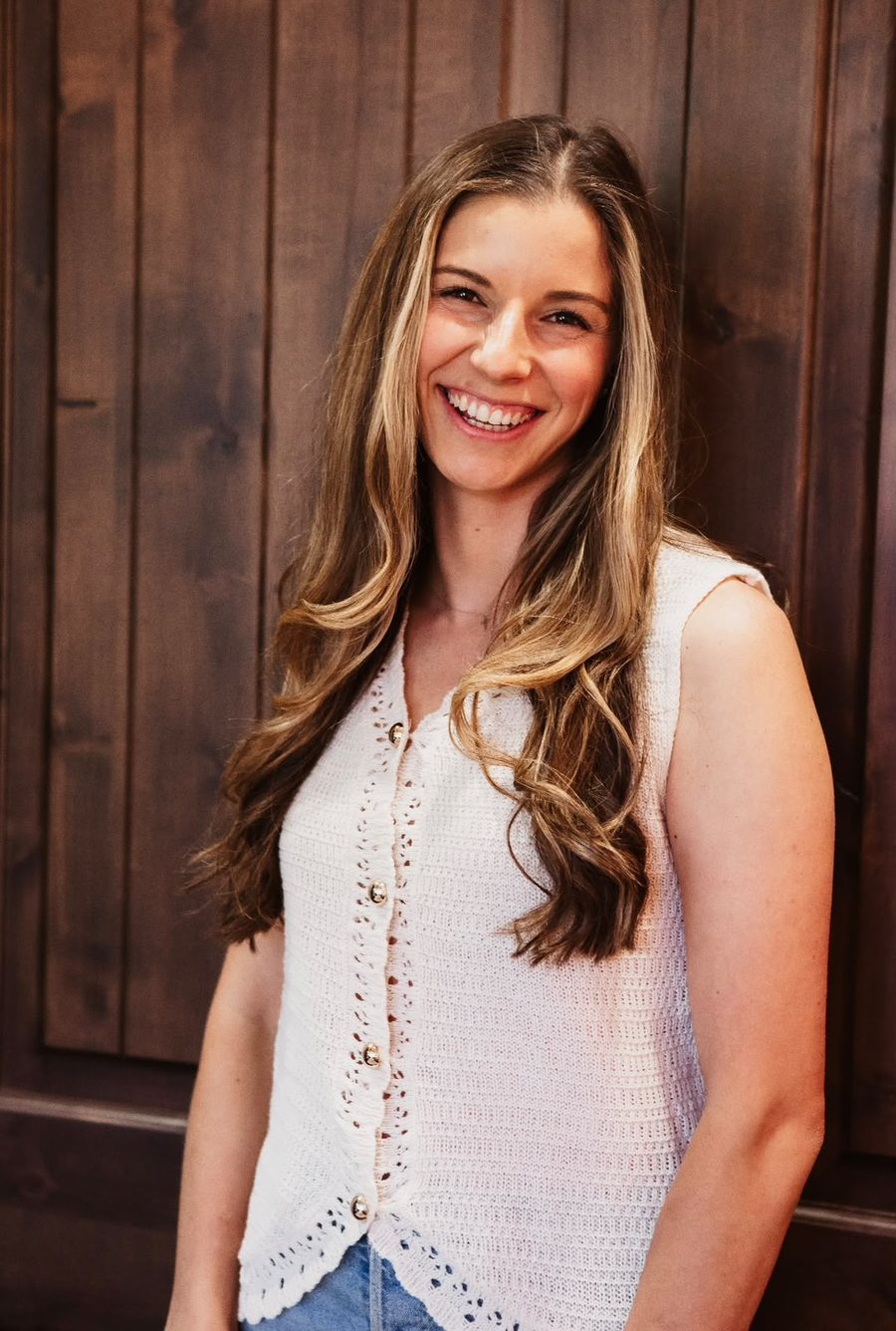 Katie Broussard, Co-Founder and CEO of Knowly